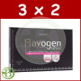 Pack 3x2 Flavogen Bifase 60 Cápsulas Drasanvi