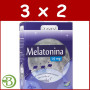 Pack 3x2 Melatonina 60 Comprimidos 1,9Mg. Drasanvi