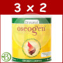 Pack 3x2 Oseogen Polvo 375Gr. Drasanvi