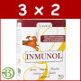 Pack 3x2 Inmunol 36 Cápsulas Drasanvi