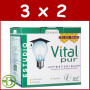 Pack 3x2 Vitalpur Estudio 20 Viales Drasanvi