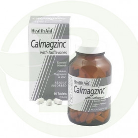 Calmagzinc Health Aid