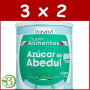 Pack 3x2 Azúcar de Abedul 300Gr. Drasanvi