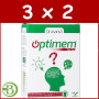 Pack 3x2 Optimem Forte 45 Cápsulas Drasanvi