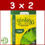 Pack 3x2 Ginkgoplus 30 Comprimidos Drasanvi