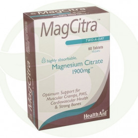 Magcitra Health Aid