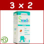 Pack 3x2 Sananitos Barriga 150Ml. Drasanvi