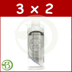 Embalagem 3x2 Água Micelar 250Ml. Drasanvi