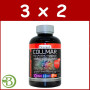 Pack 3x2 Collmar Cereza 180 Comprimidos Masticables Drasanvi