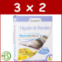 Pack 3x2 Hígado De Bacalao 90 Perlas Drasanvi