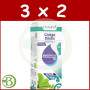 Pack 3x2 Glicerinado Ginkgo Biloba Bio 50Ml. Drasanvi