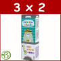 Pack 3x2 Jarabe Cebolla 250Ml. Niños Drasanvi