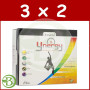 Pack 3x2 Ynergy Activo 36 Cápsulas Drasanvi