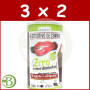 Pack 3x2 Batido Sustitutivo Vegetal Choco-Avellana 520Gr. Drasanvi