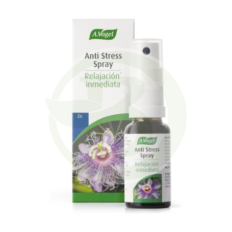 Spray Anti Estresse 10 Ml.