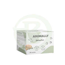 Relaxpet 30 Unidades Animally