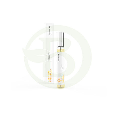 Óleo de Calêndula 60 Ml Spray Ebers