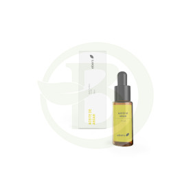 Eco Argan Oil 20Ml (pinga) Ebers