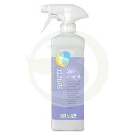 Spray Limpador de Vidro 500Ml. Sonet