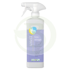 Spray Limpador de Vidro 500Ml. Sonet