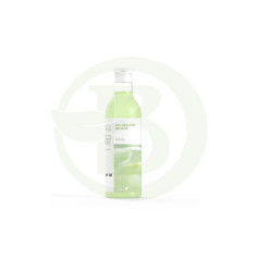 Gel de Banho Aloe Vera 500 ml Ebers