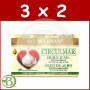 Pack 3x2 Circulmar 60 Perlas Marnys