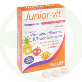 Junior Vit Health Aid