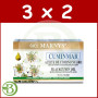 Pack 3x2 Cuminmar 60 Perlas Marnys