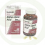 Ácido Alfa Lipoico 250Mg. Health Aid