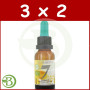 Pack 3x2 Fórmula 7 Mujeres 20Ml. Marnys