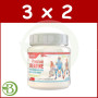 Pack 3x2 Premium Creatine 428Gr. Marnys