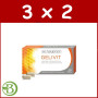 Pack 3x2 Gelivit 30 Cápsulas Marnys