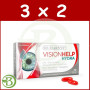 Pack 3x2 Visionhelp Hydra 30 Cápsulas Marnys