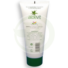 Aloevit Gel 200ml Conatal