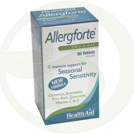 Allergforte Health Aid