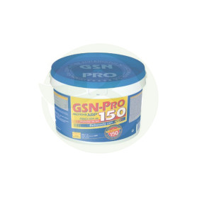 Pro-150 Chocolate 1,5Kg. GSN