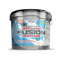 Whey-Pro Fusion 4 Kg Chocolate Duplo Branco Amix