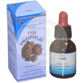 Tsa Própolis 50 ml Herboplanet