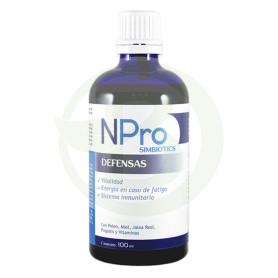 Npro Fenders 100Ml Npro