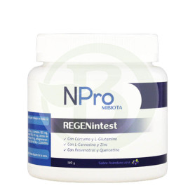 Regenintest 169Gr Blueberry Npro