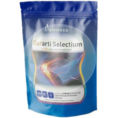 Curarti Selectium 300Gr. Plameca