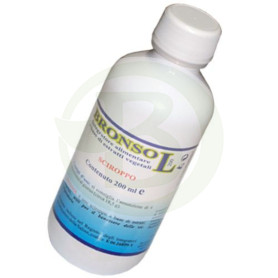 Xarope Bronchiol 100 Ml Herboplanet