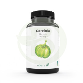 Garcinia C. 400 Mg 60 Caps Ebers