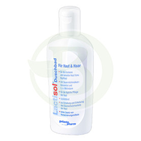 Gel de Banho Lactisol 200Ml. Galacto Pharm