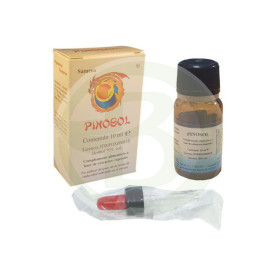 Pinosol 10 Ml, Perlingual Drops Herboplanet