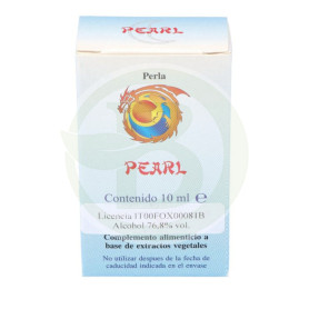 Pérola 10 Ml, Perlingual Drops Herboplanet