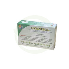 Gymnesol 38,40 G, 48 comprimidos Herboplanet