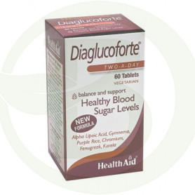 Diaglucoforte Health Aid