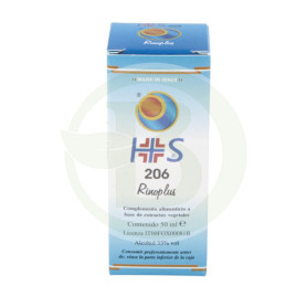 Rinoplus 50 Ml, Drops RE 1/50 Herboplanet