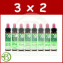 Pack 3x2 Remedio 1 Apatía-Tristeza 10Ml. Plantis